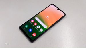 Samsung Galaxy A33 5G A336B Original Unlocked 6.4Inches 6GB RAM 128GB ROM Octa-core 48MP Camera Dual SIM Android Mobile Phone