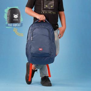 tas sekolah anak / ransel / back pack anak