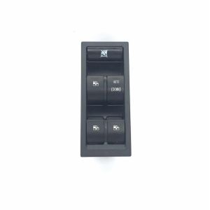 PW851815 OR PW851817 ORIGINAL J&J POWER WINDOW SWITCH (MAIN OR SINGLE) FOR USE ON: PROTON GEN2