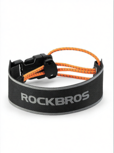 RockBros | Dải Đèn An Toàn Đêm Cho Đạp Xe
