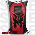 (WATERPROOF) Motor tank cover for Barako, Supremo, Bajaj, Stx, Tmx, Ytx, Rusi tc, Skygo, Motophosh. 
