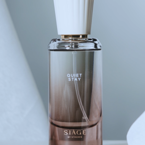 SIAGE Eau De Parfum 50ml | Quiet Stay