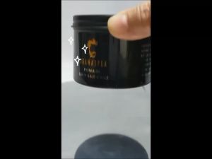 Pomade Khusus Uban - Pomade THANAJPRA Minyak Rambut Penghitam Rambut Penumbuh Rambut Penebal Rambut