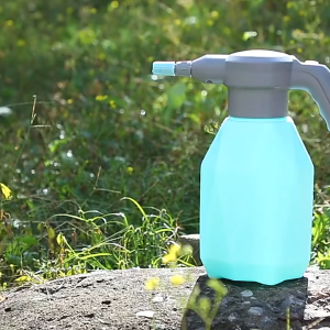 TOVIA Botol Semprot Semprotan Penyiram Tanaman Bunga Elektrik 2 liter Spray Rechargeable TV2000