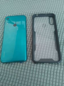 [Preloved] Wawei y6s 3/64 mem