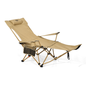 The Primitive | Foldable Portable Chair