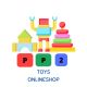 PP2 Toys online shop