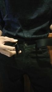 Ikat Pinggang Distro Hatred Alive Official Gesper Model Jepit Kepala Sabuk Bahan Besi Fashion Korea Style C3