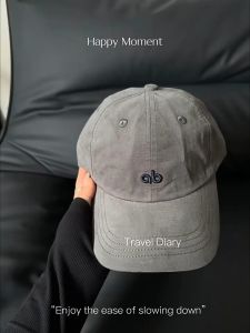 Mũ Bóng Chày Nam Nữ Mềm Top Đầu Lớn Chu Vi Cotton Nguyên Chất Đạt Đỉnh Mũ Thể Hiện Mặt Hợp Thời Trang Liuliu MLT3030