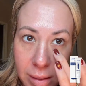 Jaysuing Lifting Eye Gel Instant Remove Eye Bags Dark Circle Remover Cream Anti Puffiness Gel Moisturizing Hyaluronic Lifting Anti Wrinkle 35g