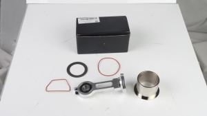 KK-4835 A02743 KK5081 Compressor Piston Kit Connecting Rod Replacement Kit For Devildiss/Craftman/Dewalt/Porter Cable