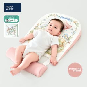 ZHENAOMI | Anti-spit up Infant Feeding Pillow
