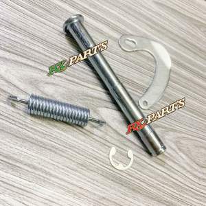 AS STANDAR 2 TENGAH RX KING RXKING SET KLIP AS STANDAR TAPAL KUDA PER STANDAR TENGAH RX KING