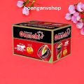 Mì Ly Omachi Xốt Bò Hầm 70gr/ly. 