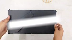 [VS] PHOTO COLLAGE FRAME 3 in 1 4R (KH-09036-3)