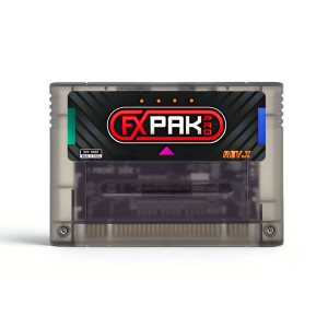 New FXPAK Pro SFC/SNES Game Cartridge SD2 Rev.Z Version 5000 in 1 FlashCard for Super Famicom JP/EU/US 16 bit Video Game console