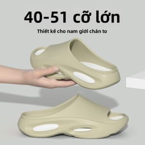 Dép Nam Không Trơn Kích Cỡ Lớn