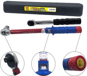 [SG STOCK] WIGA PUSH TYPE TORQUE WRENCH Adjustable Precision Window Display Powerful Repair Hand Tools Beam Style Torque Wrench - Lazada