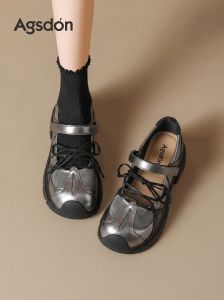 Agsdon | Breathable Lightweight Mary Jane Shoes