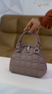 Quinta Rania Mini Tas Hand bag Wanita dengan 6 variasi warna