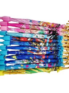 MOLORE | Automatic Anti-pinch Umbrella for Children