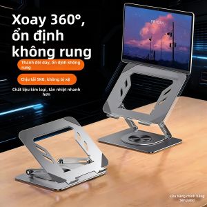 SENQIAOBU | Portable Elevating Cooling Laptop Stand