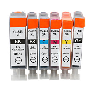 CHG | Compatible Canon Printer Refillable Ink Cartridge