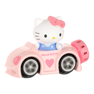 WANVI | HelloKitty Themed Car Air Freshener