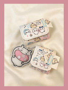 Cute Cartoon GiiCaawaii AirPods Case Wireless Bluetooth Soft Shell Leather Protective Cover for Apple AirPods 1 2 3 4 5