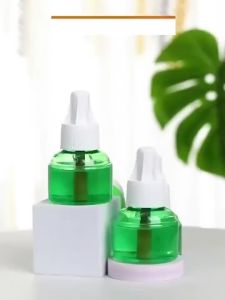 Children's Tassel Safety Health Insect Repellent & Sleep Electric Mosquito Repellent