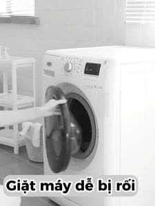 Túi giặt 3 lớp dày dặn giặt quần áo quần lót áo lót áo ngực vớ cao cấp khóa kéo bền túi giặt đồ máy giặt BỘ 6 túi