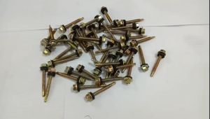 Roofing Screw Atau Ruping 12mmx40mm