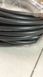 THAI YAZAKI สาย NYY 3x2.5 Sqmm ตัดยาว 10 เมตร หรือเลือกความยาวได้ครับ