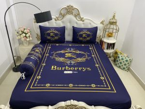 Bộ Drap gối Thun { 4 món} thun Ý 5D Cao Cấp  mát lạnh thấm hút tốt."""