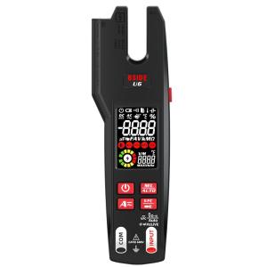 Bside | U-Shape Current AC Charging Clamp Multimeter High Precision Color Screen Intelligent Automatic