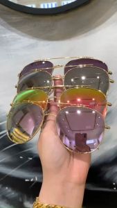 Kính Mát Sunwear 8658
