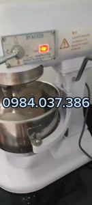 Máy Trộn Bột Làm Bánh - Máy Trộn Bột Bánh Kem 5L