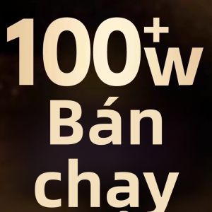 LIANGQINBAODOU | Nước Uống Sữa Đậu Xanh Không Chứa Chất Bảo Quản
