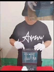 500ML Battery Liquid: A Revolutionary Repair Solution