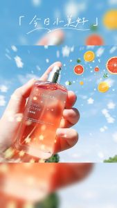 Nước Hoa Xịt Thơm Toàn Thân Body Mist 50MLNước hoa 7 loại mùi hương-HAUSE