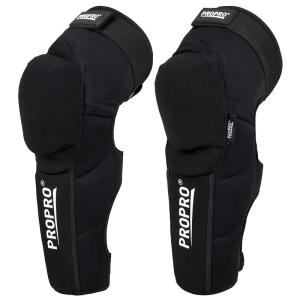 propro | Anti-fall Durable Warm Knee Pads