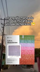 Pashmina Velvet Monochrome: Kehangatan dan Elegansi