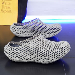 KANHAI | Summer Slip On Clogs