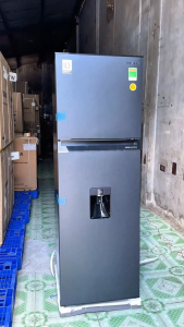 Tủ Lạnh Toshiba Inverter 249 lít GR-RT325WE-PMV(06)-MG - Hàng chính hãng - Bảo hành 24 tháng