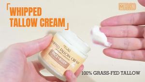 Jualan hebat [ Penghantaran dari China ]2025 Produk Baharu Krim Pelembap Lemak Daging Lembu Krim Penghidratan Pelembap Madu Krim Lemak Daging Daging Kacau Diteguk Tangan Dalam Stok Krim Muka JK