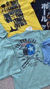 Kaos Distro Anak Tanggung Anime Gojo Satoru Usia 9-16 Tahun Warna Maroon