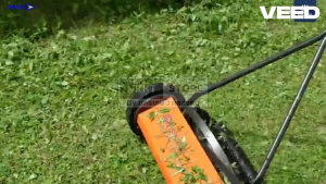 **พร้อมจัดส่ง***  MANUAL54  รถตัดหญ้าแบบเข็น  Husqvarna  สินค้าเเท้รับประกันจากผุ้เเทนจำหน่าย