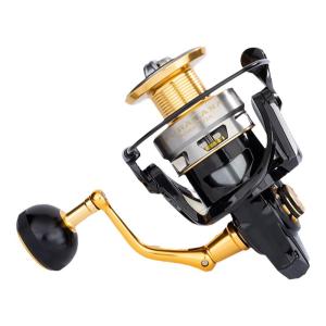 Ryobi | Anti-Corrosion Large Fishing Reel