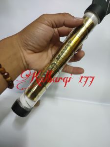 BUHUR WANGI LILIT KAWAT