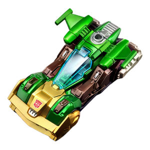 BLOKEES | Mô hình lắp ráp Transformers dòng xe biến hình series 2